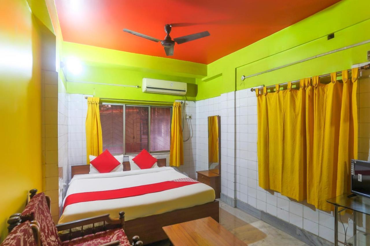 Oyo Flagship 35656 Vip Tower Guest House Dam Dam Exterior photo