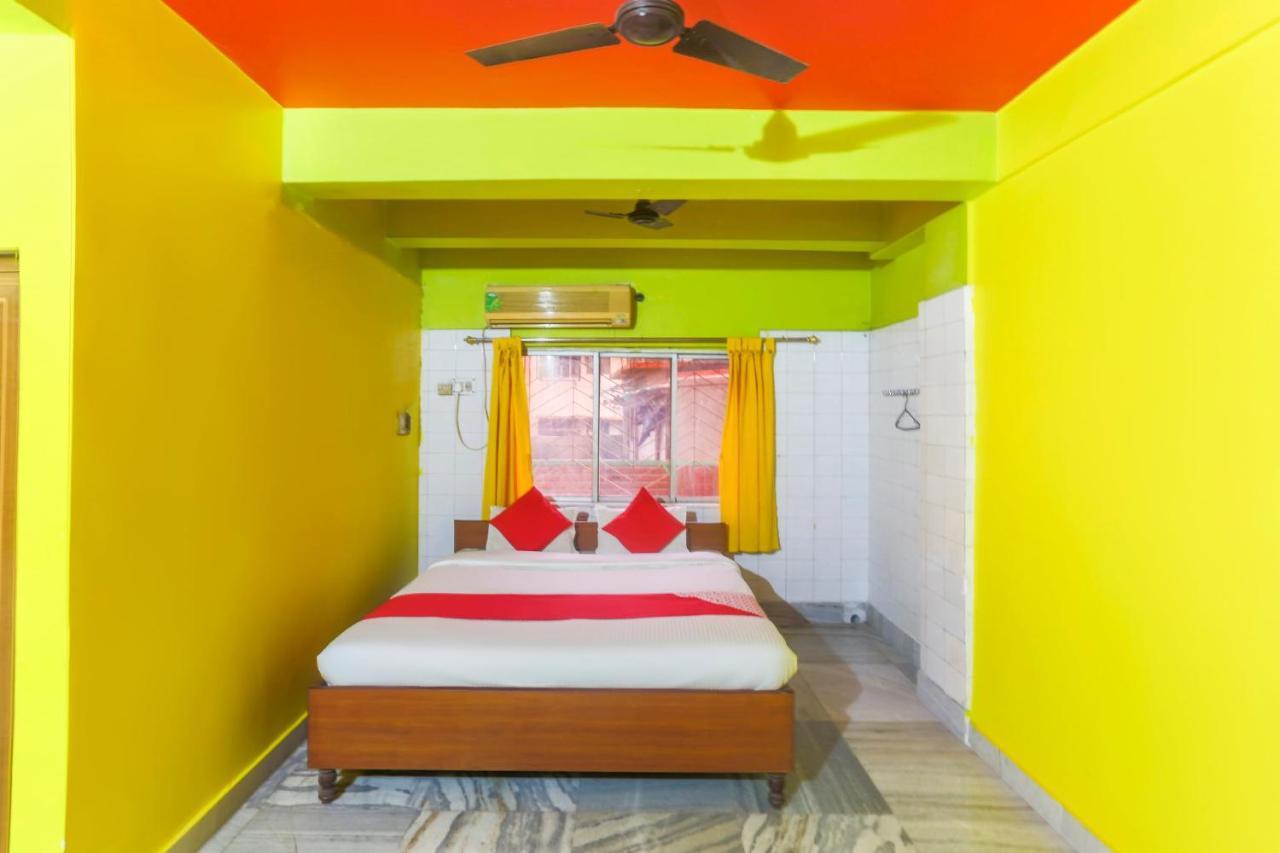 Oyo Flagship 35656 Vip Tower Guest House Dam Dam Exterior photo